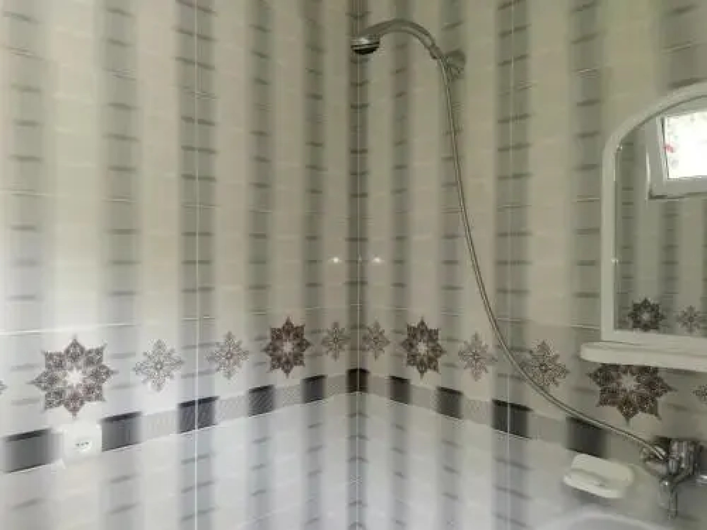 Family Guest House