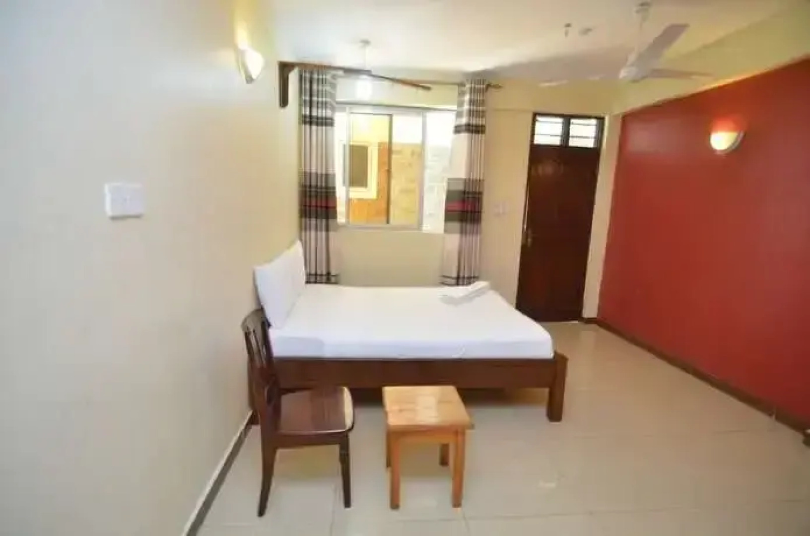 Silent Cruise Resort