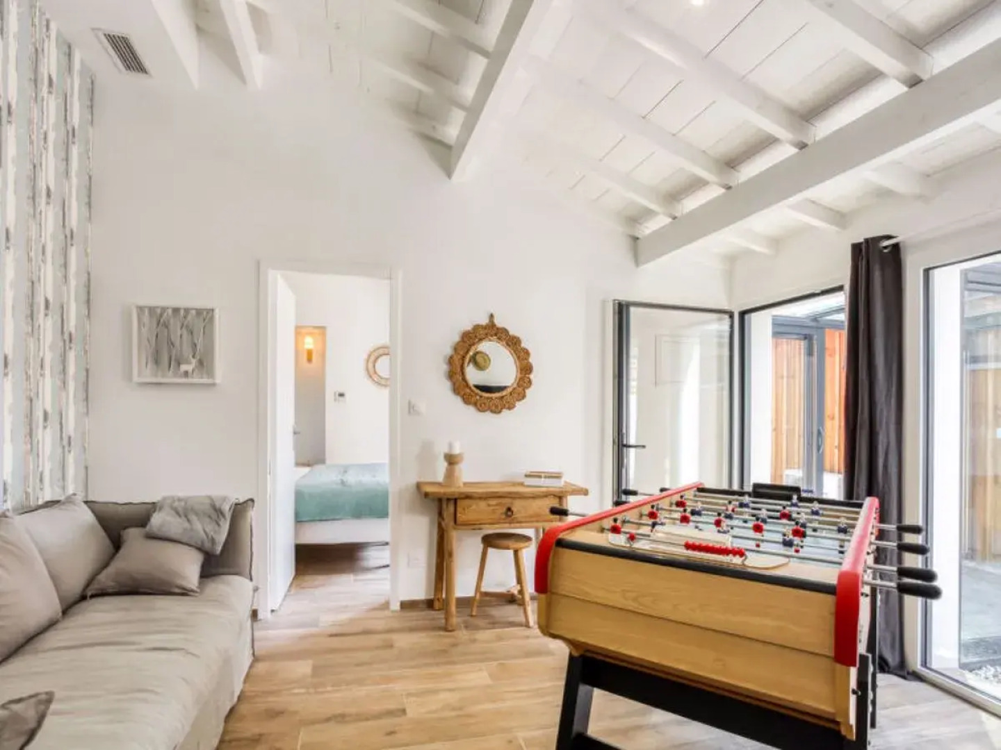 Holiday Home Maison Les Goêlands