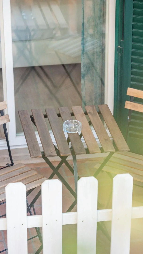 Luxury Guest House Opus One