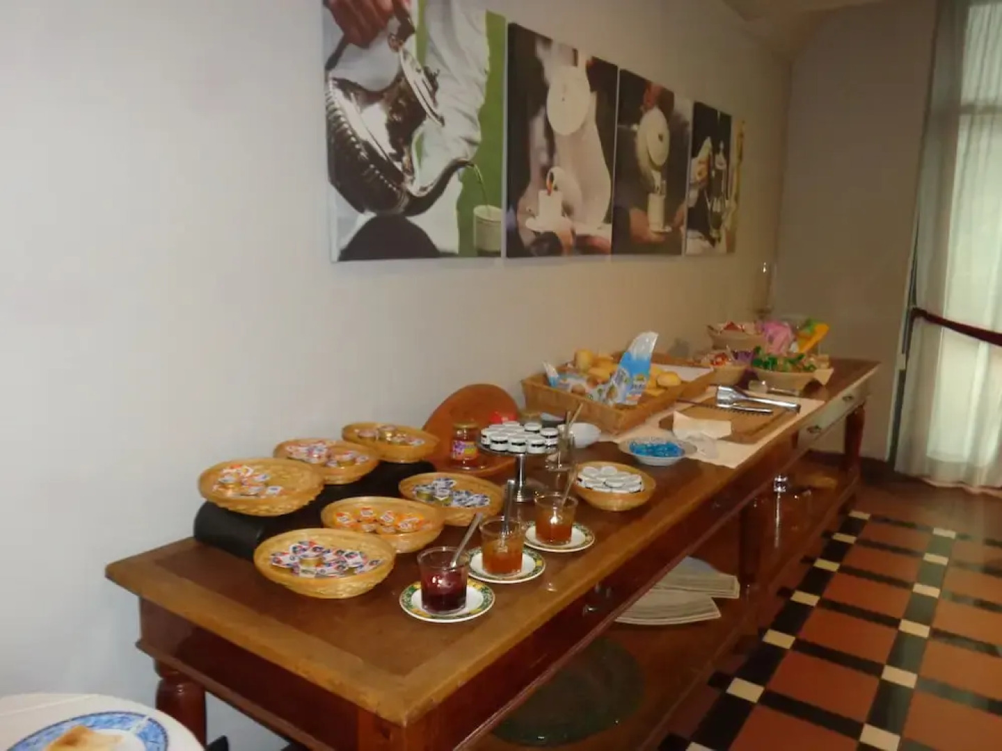 Hotel Majestic House