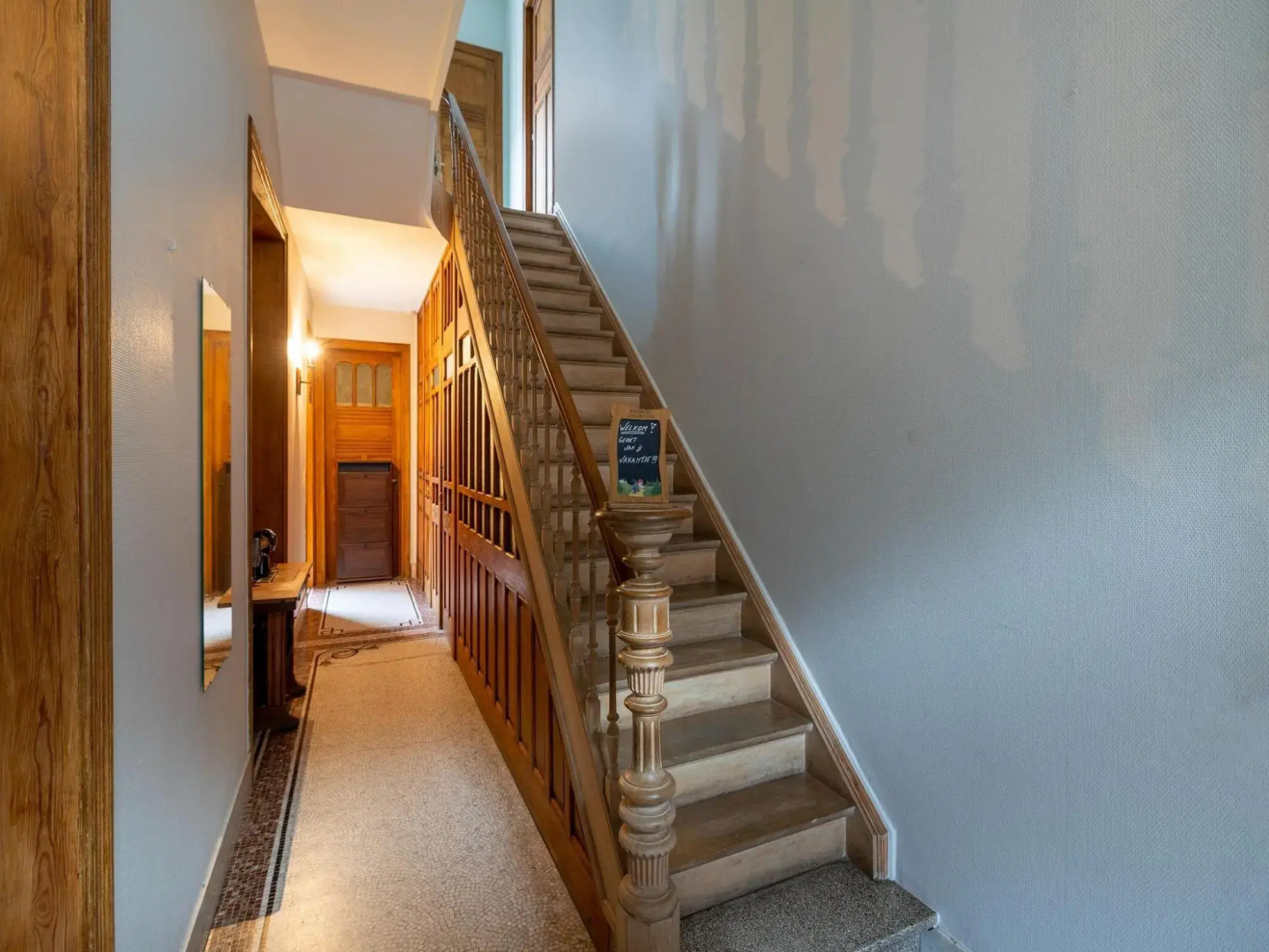 Beautiful Holiday Home in Dinant With Garden