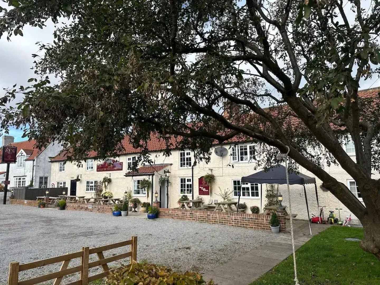 Welbury Studio Retreat