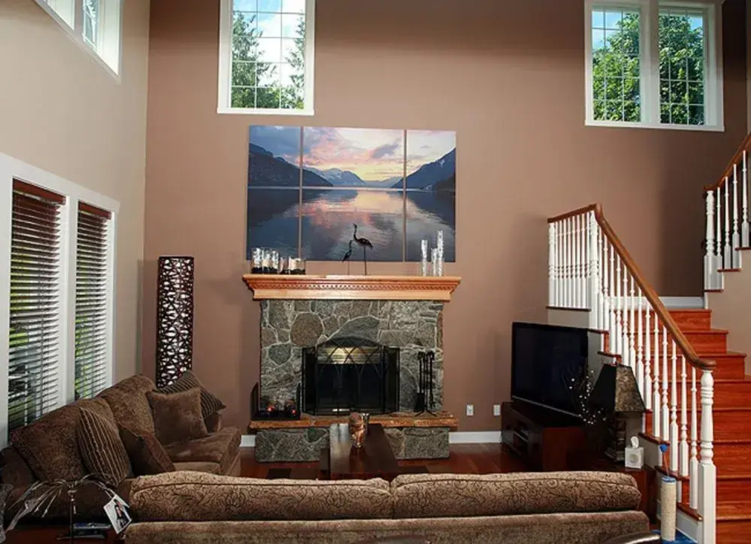 Maple View Bed and Breakfast