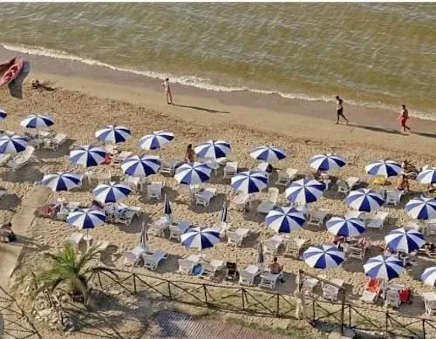 Apulia Hotel Rodi Garganico