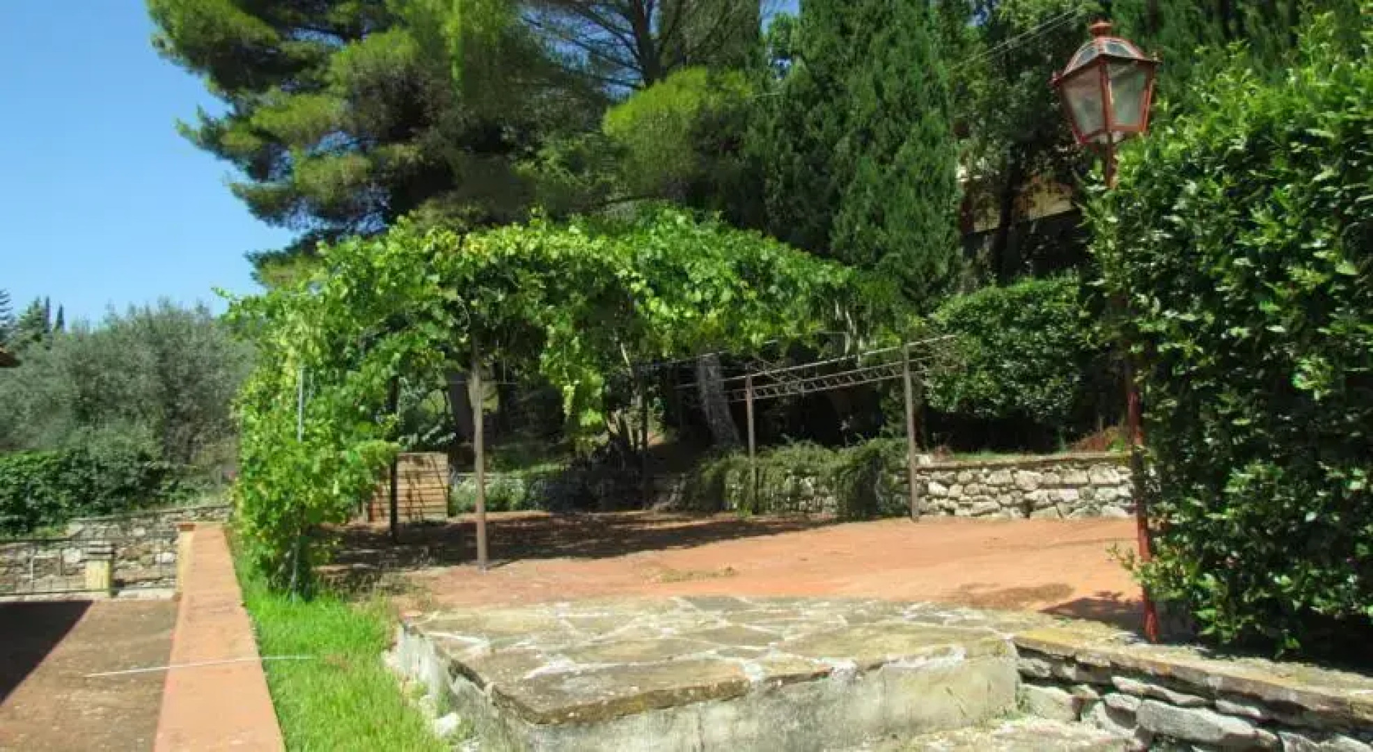 Tuscan Feeling Country Villa