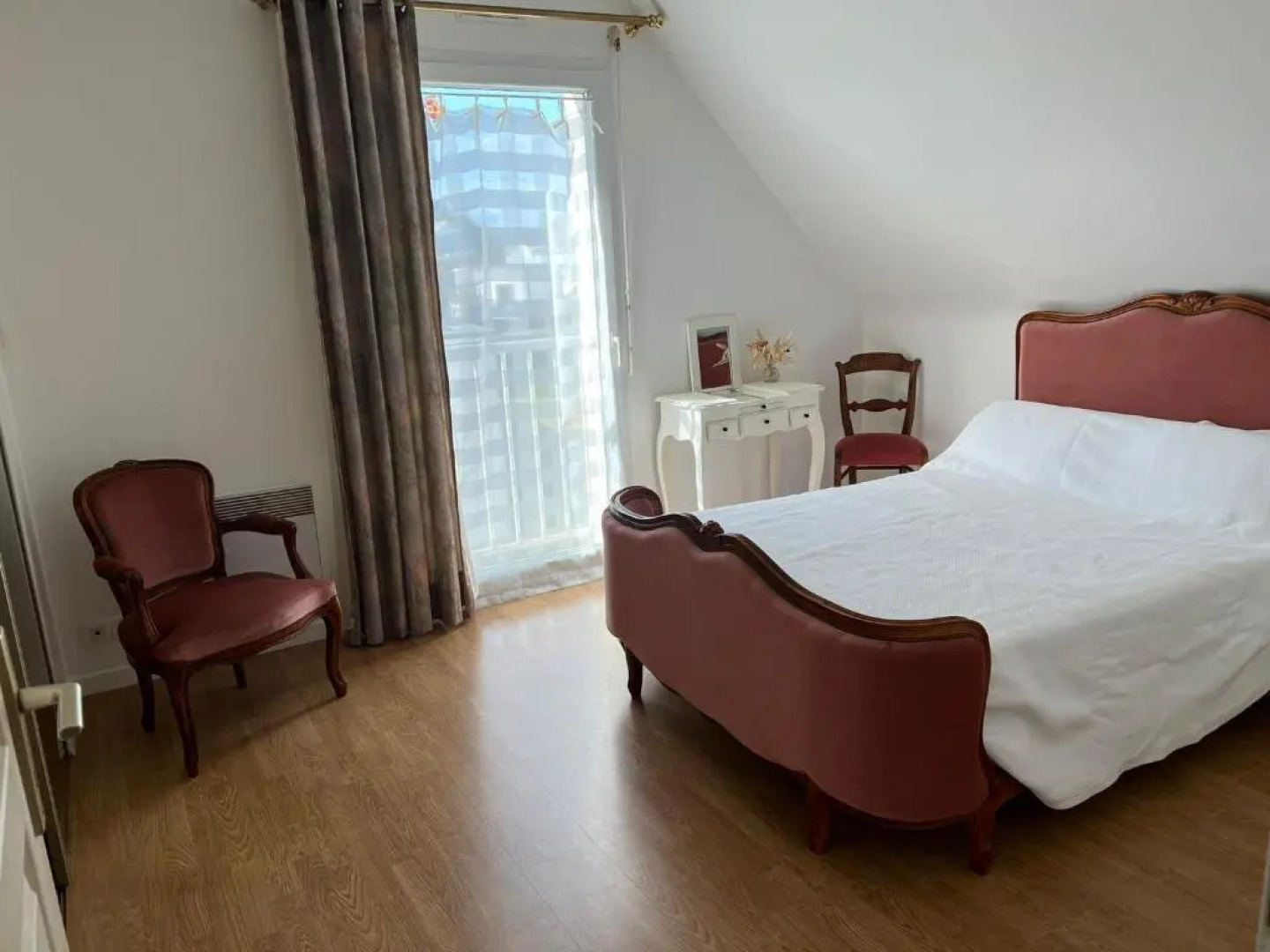 Kêr Korrigan - Villa familiale