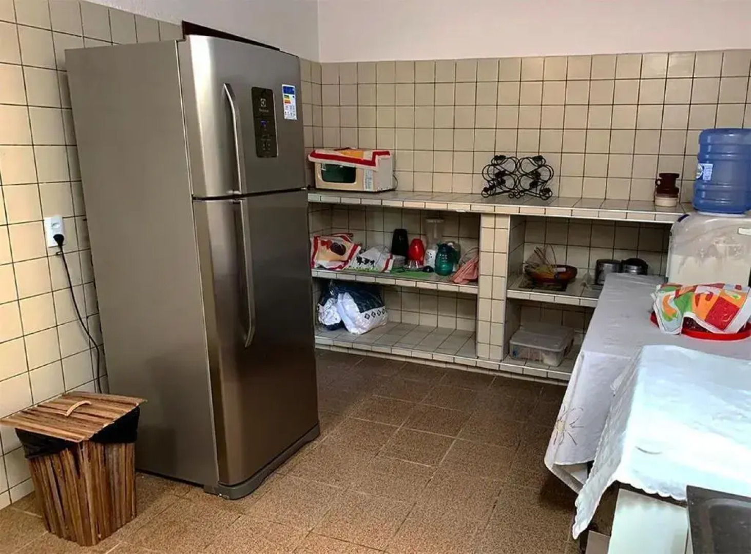 Guest House Parajuru