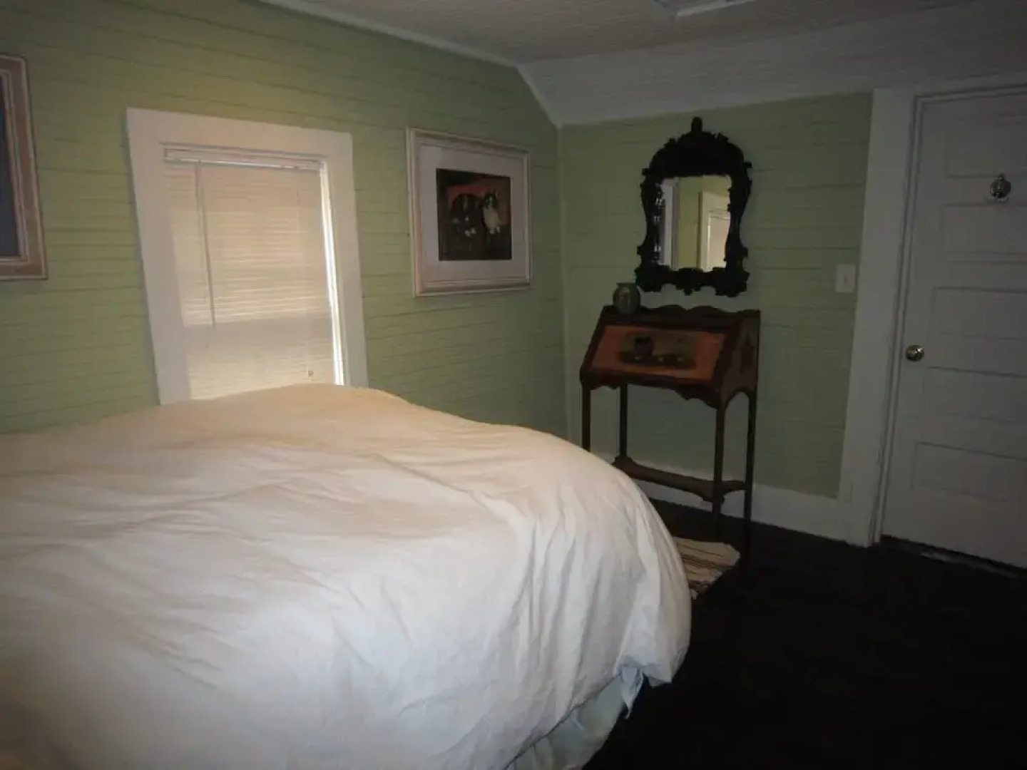 Historical Downtown Home