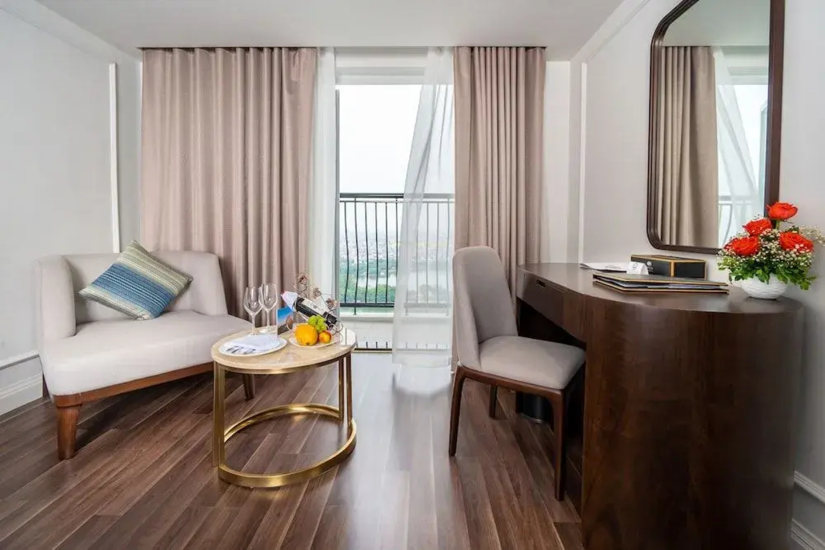 Nam Cuong Nam Dinh Hotel