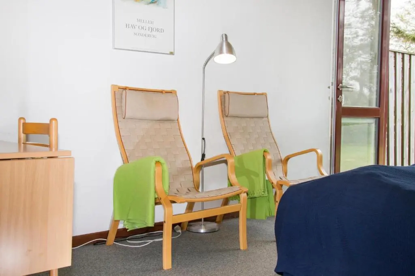 Søndervig Camping & Cottages