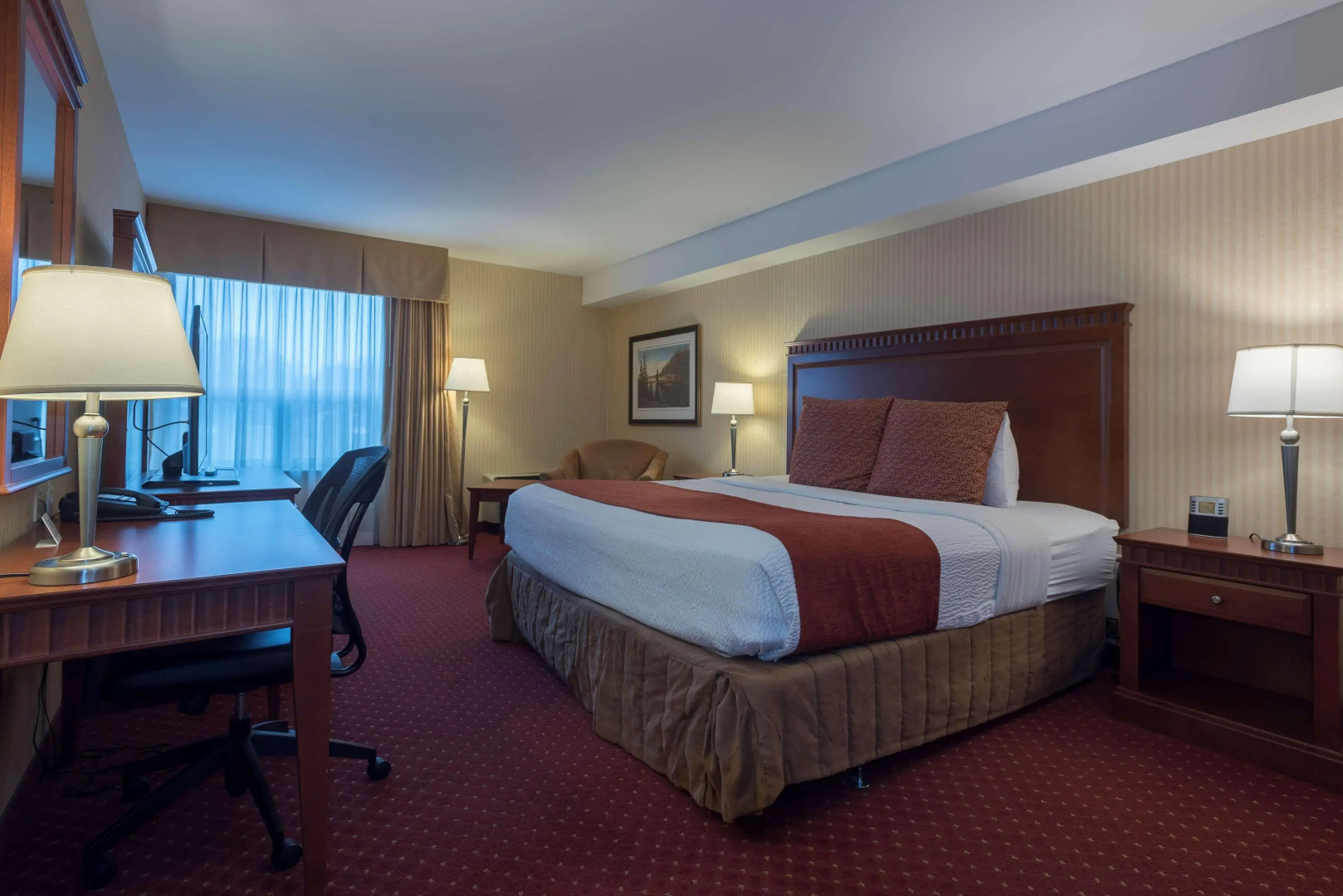 Best Western Plus Otonabee Inn