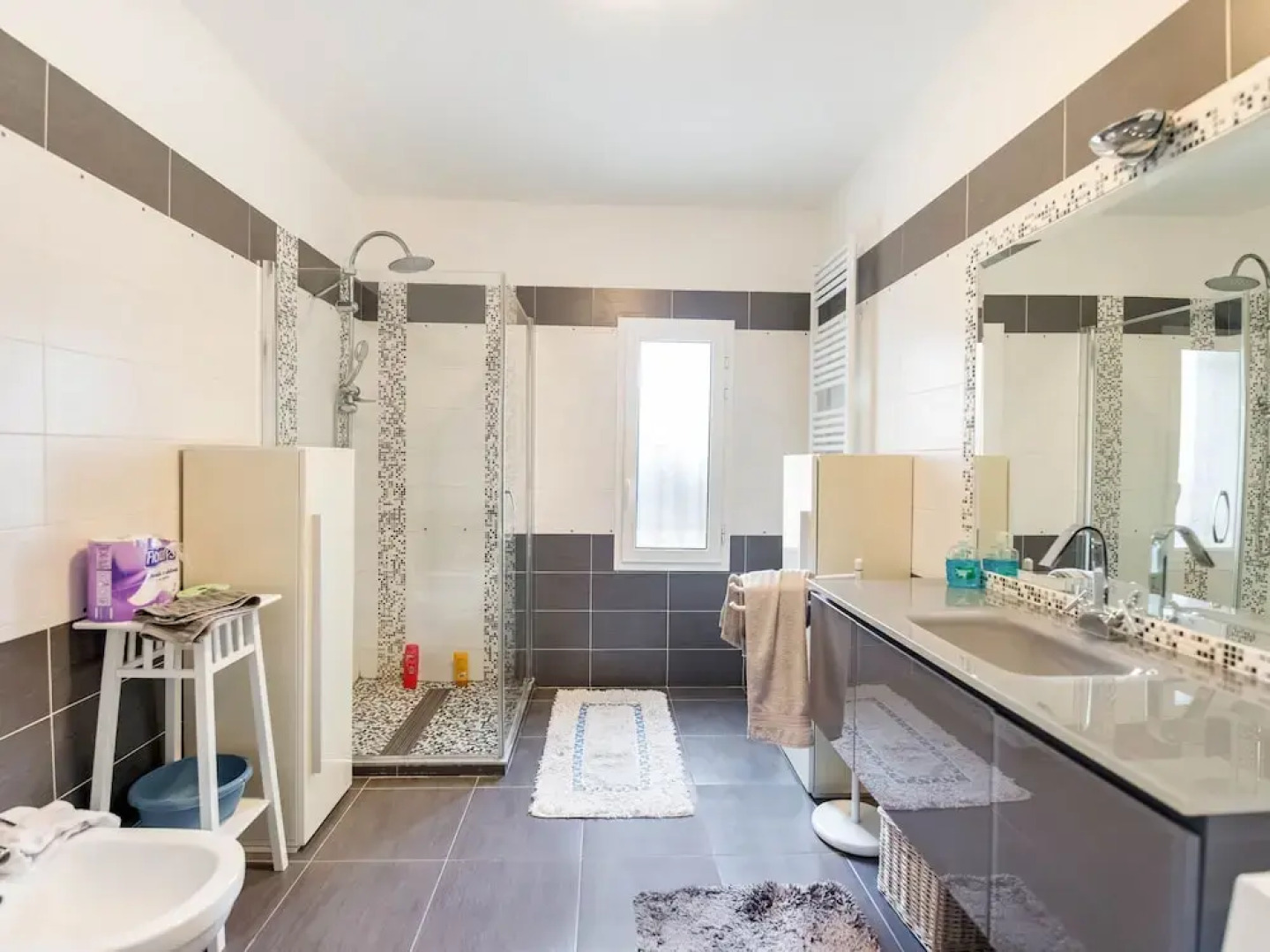 Gorgeous Apartment in Cipressa With Terrace