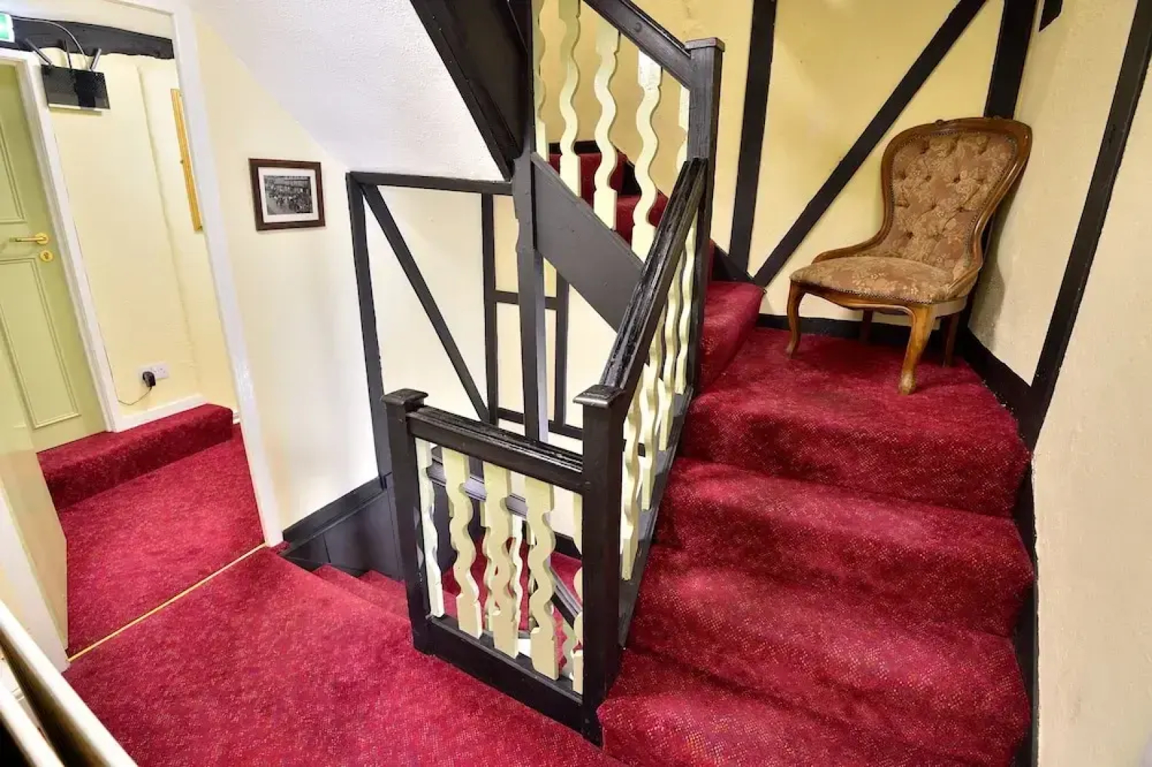 Talbot Hotel