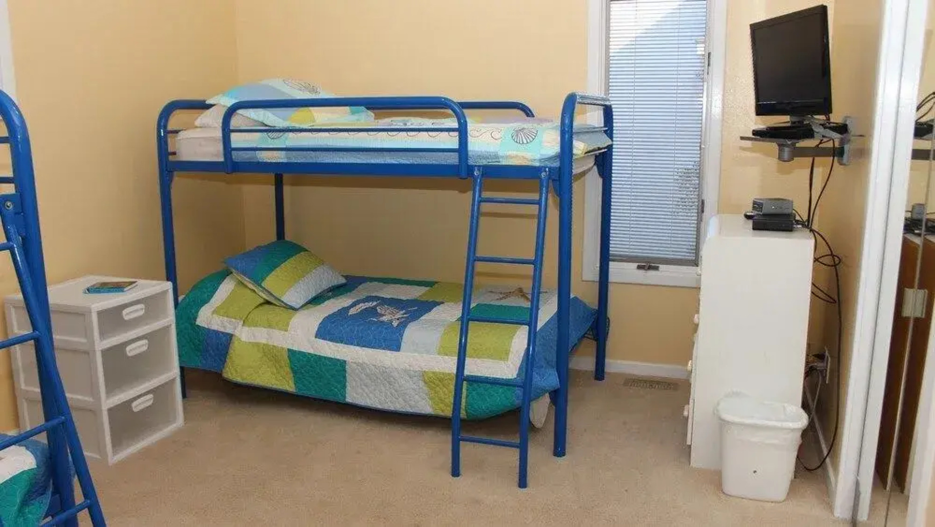 Just 4 Us - 5 Br Home