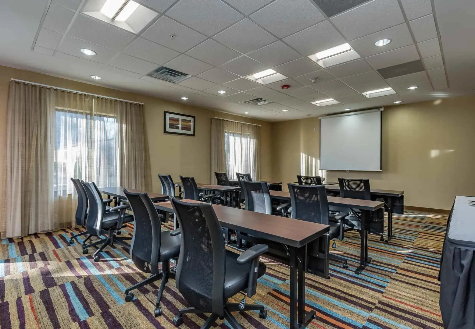 Fairfield Inn & Suites Elkhart