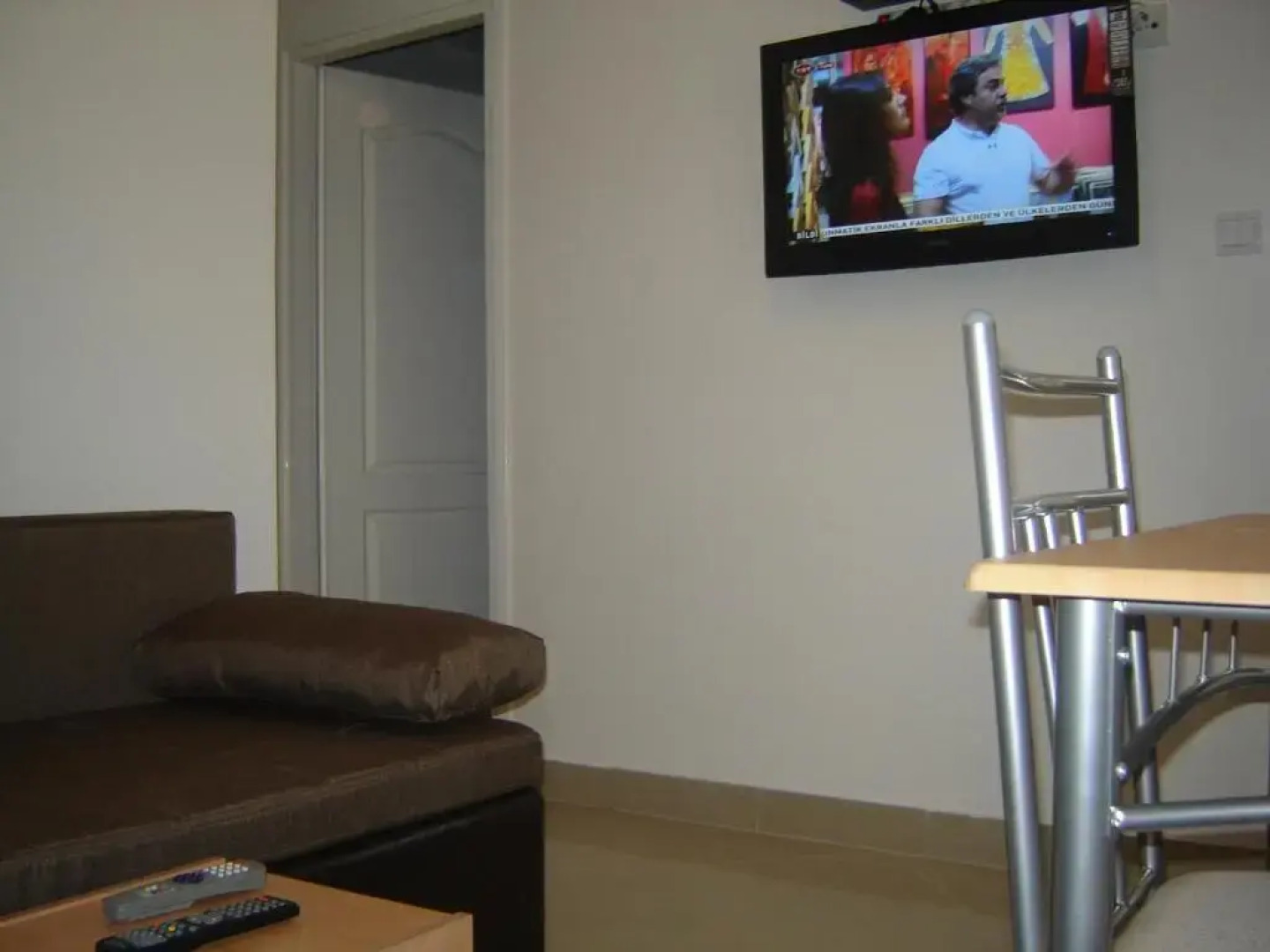 Apartments Salihbegovic