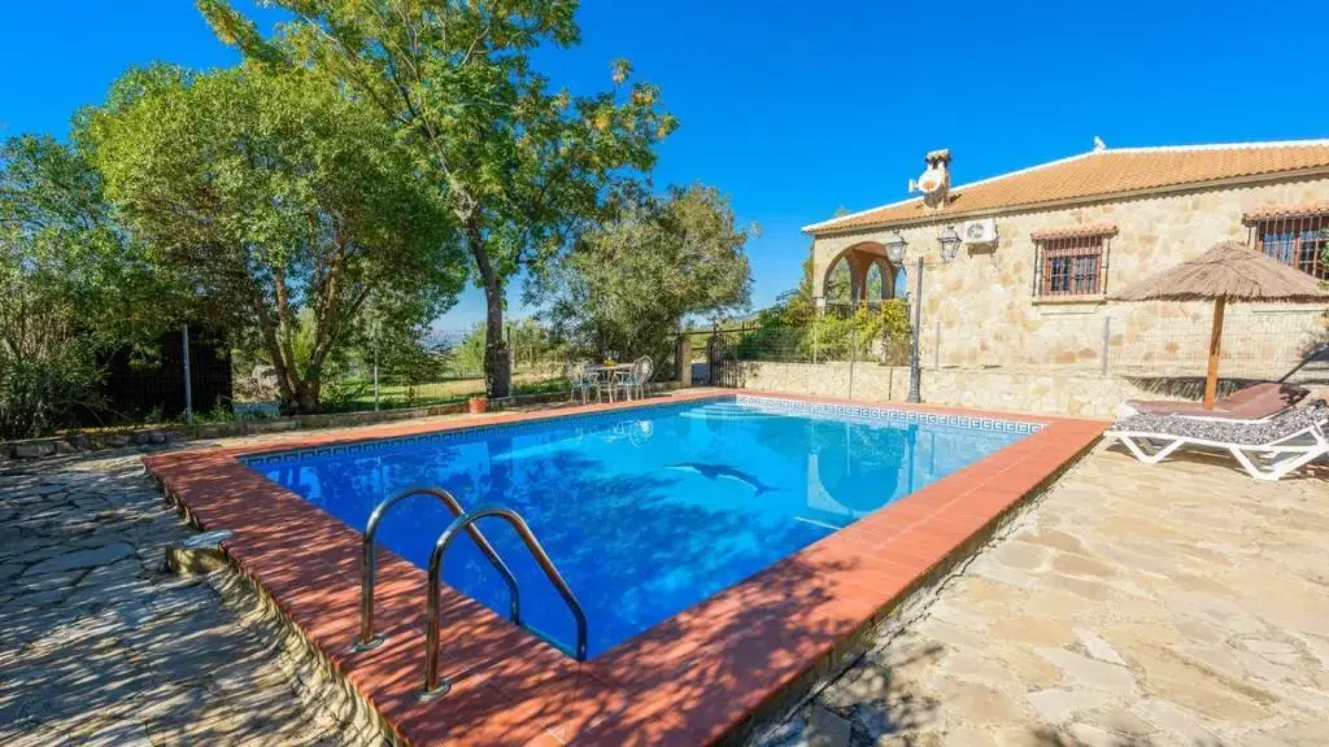 Casa Barrera El Gastor by Ruralidays