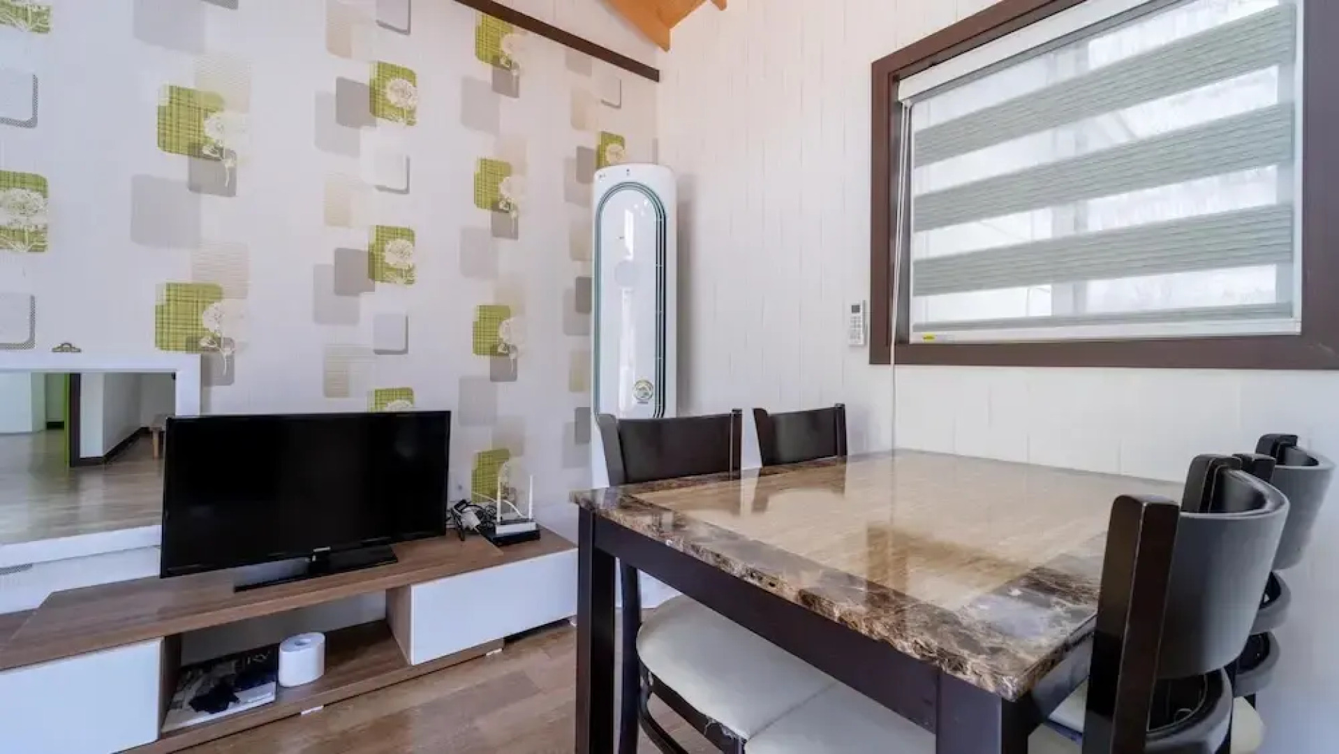 Samcheok Deulre Pension