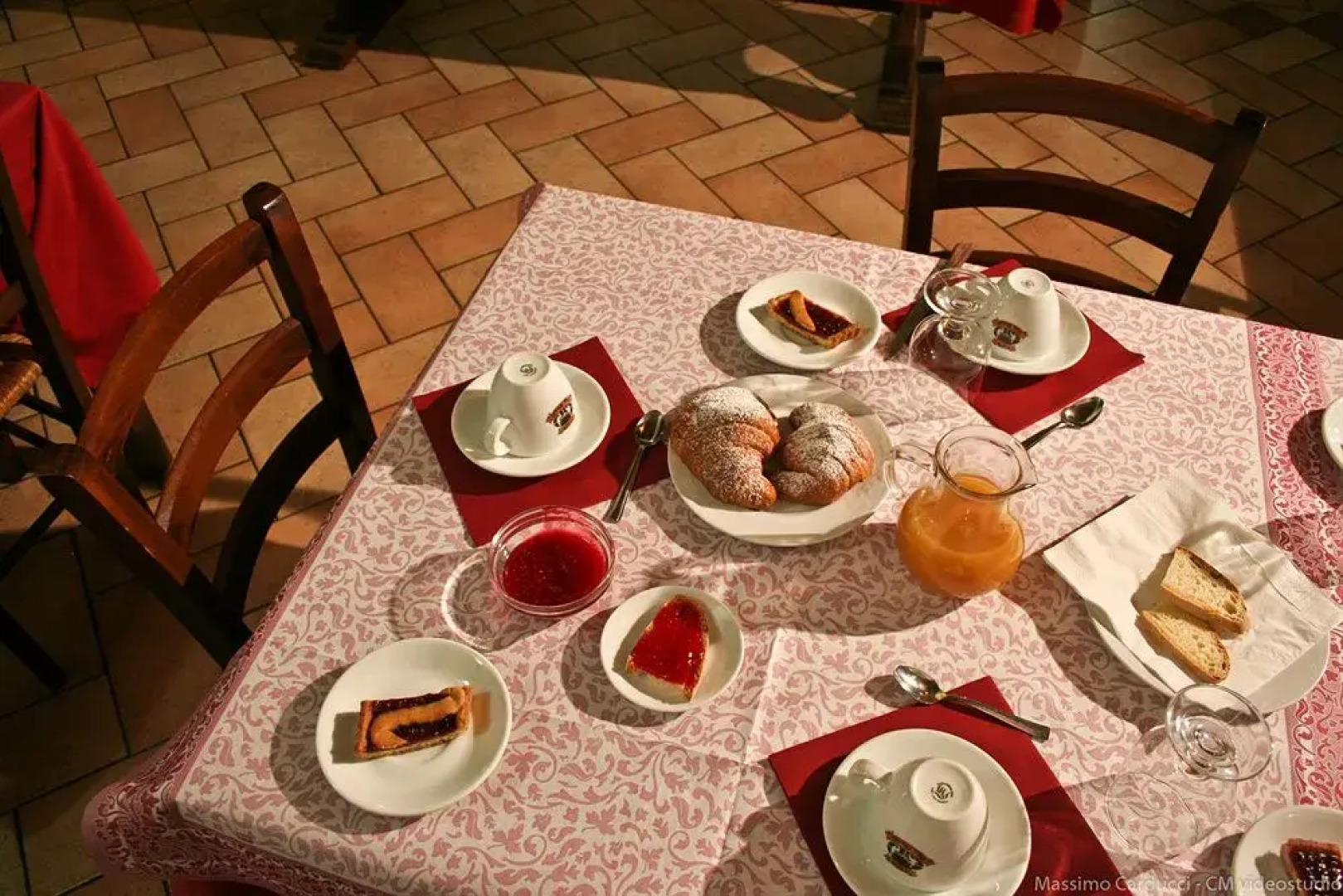 Agriturismo San Vito