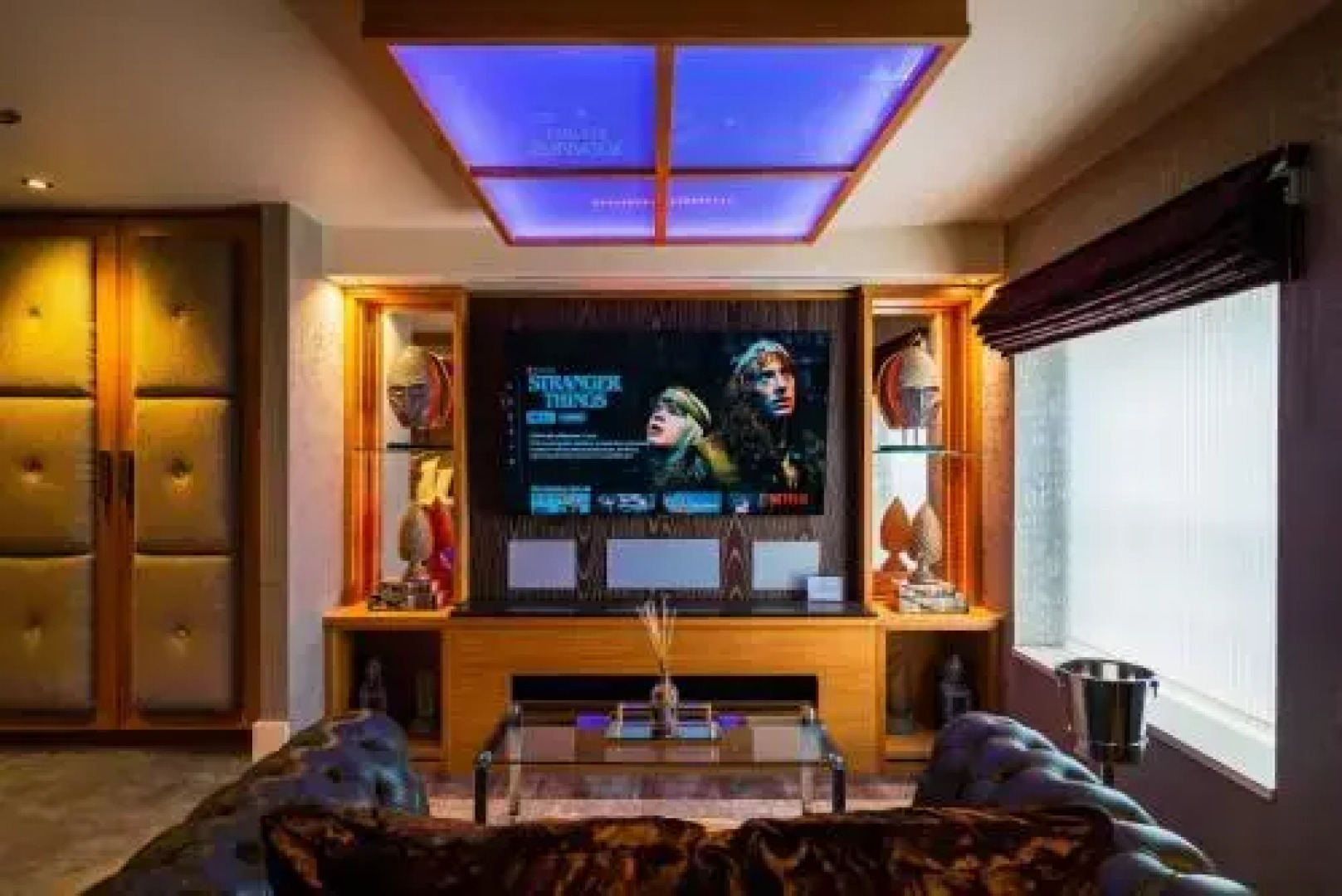 Church Suites by The Cranleigh Boutique