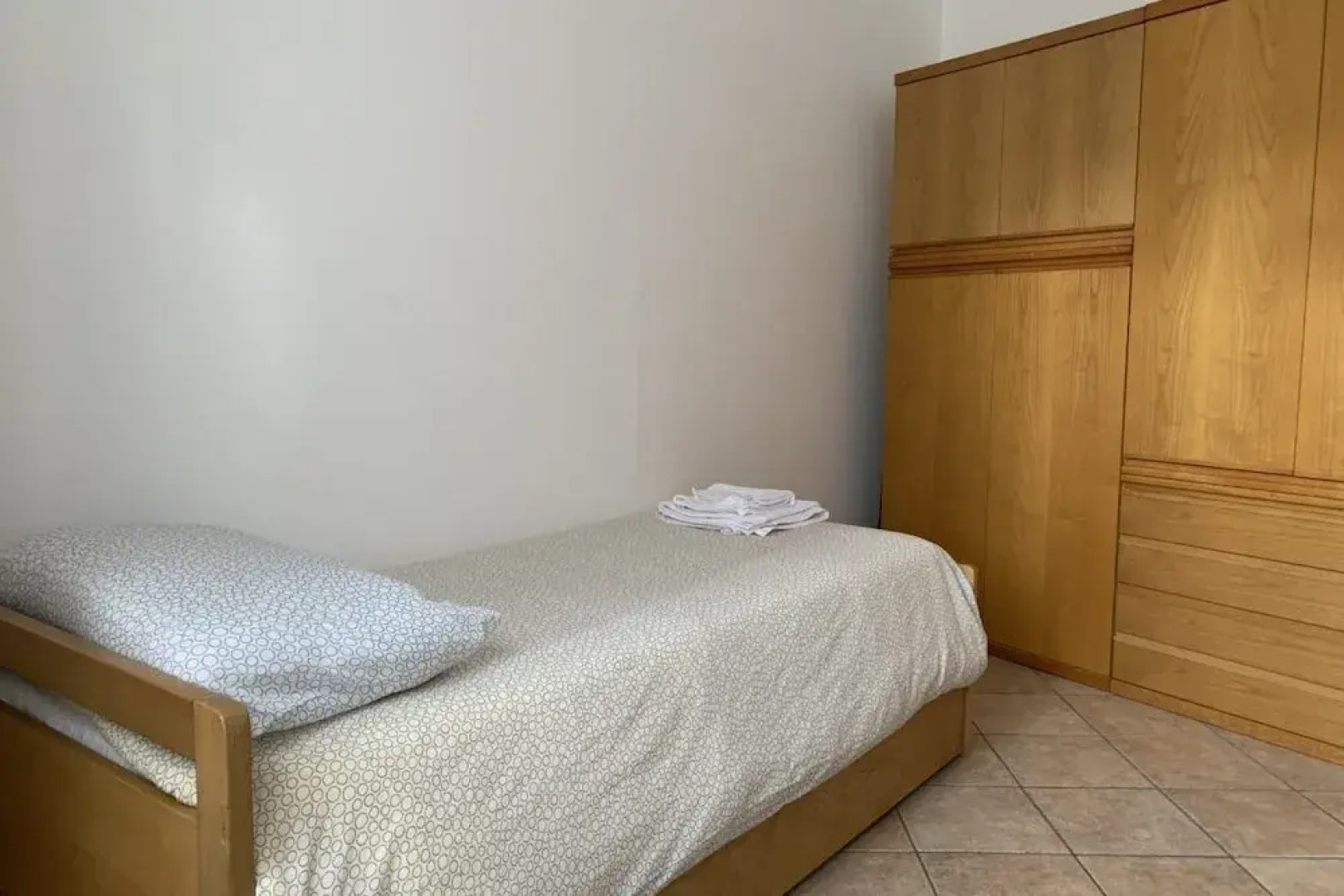 Kibilù - Via Magenta