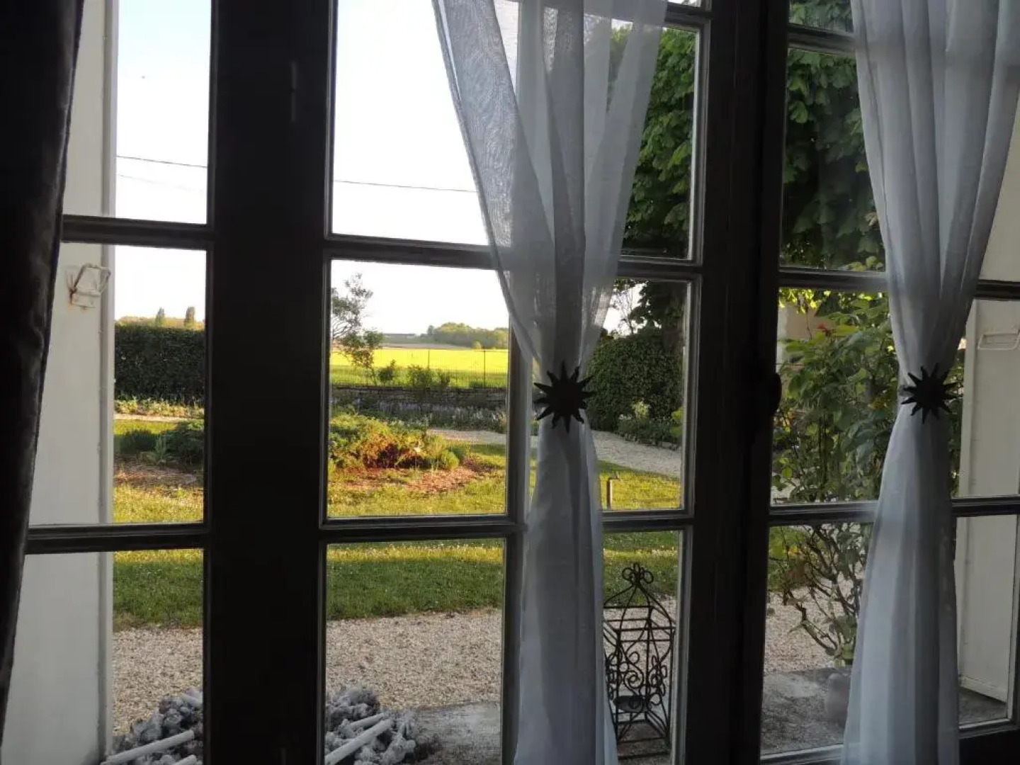 Chambres d'hôtes Le Chemin