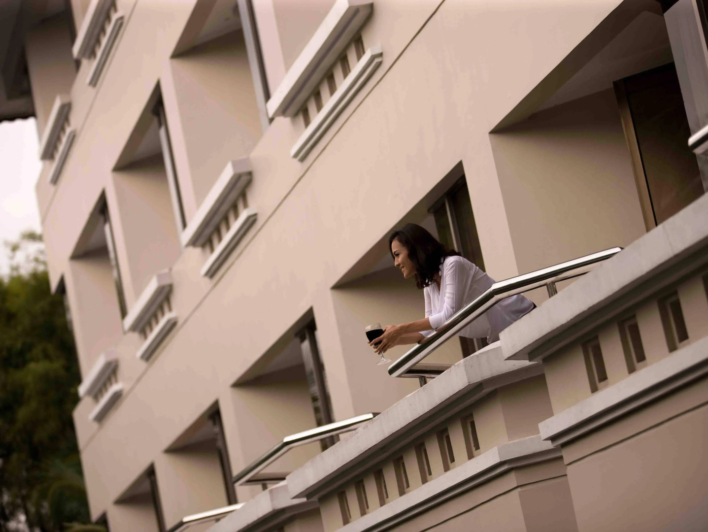 Hotel Santika Premiere Jogja