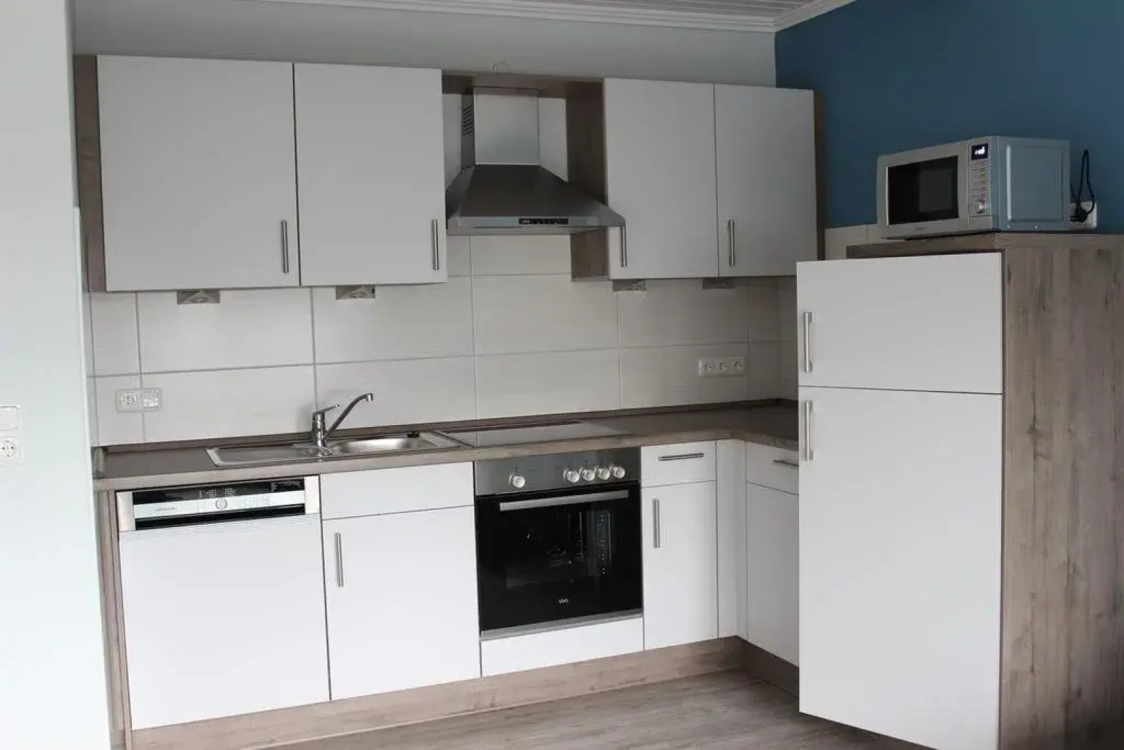 Ferienwohnanlage Lübben