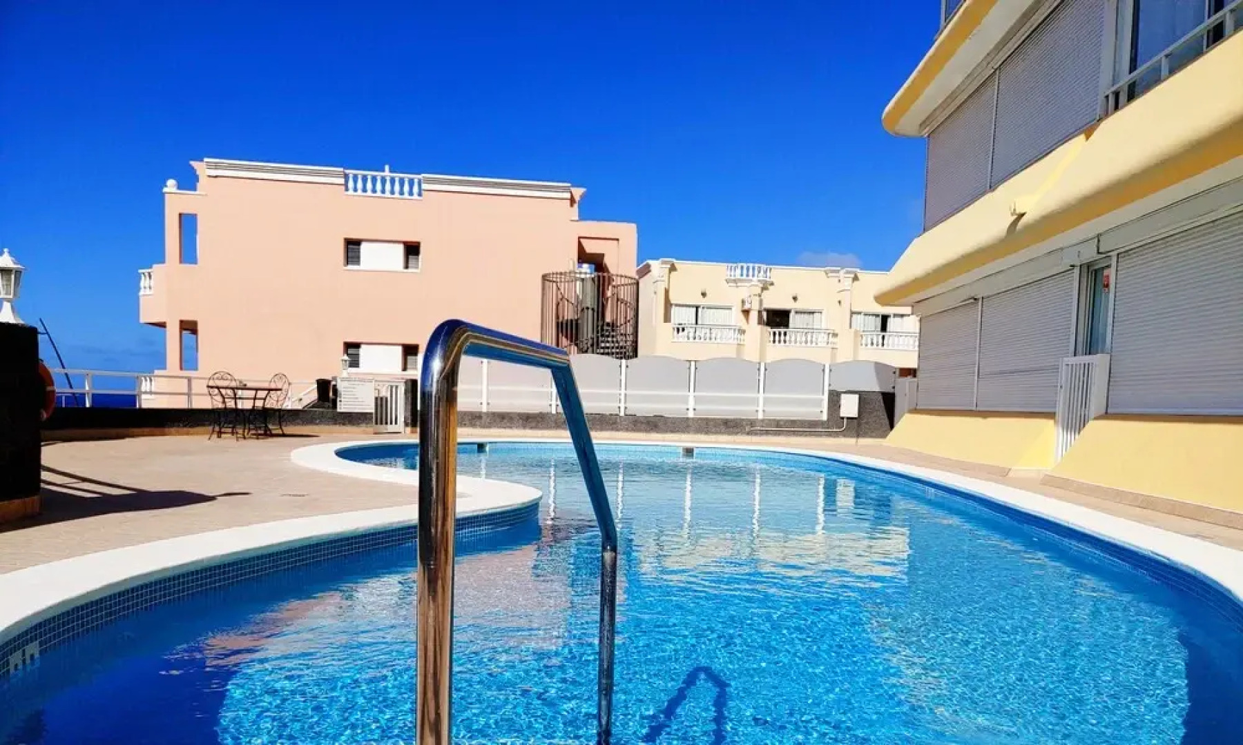 Arena Terrace Apartment