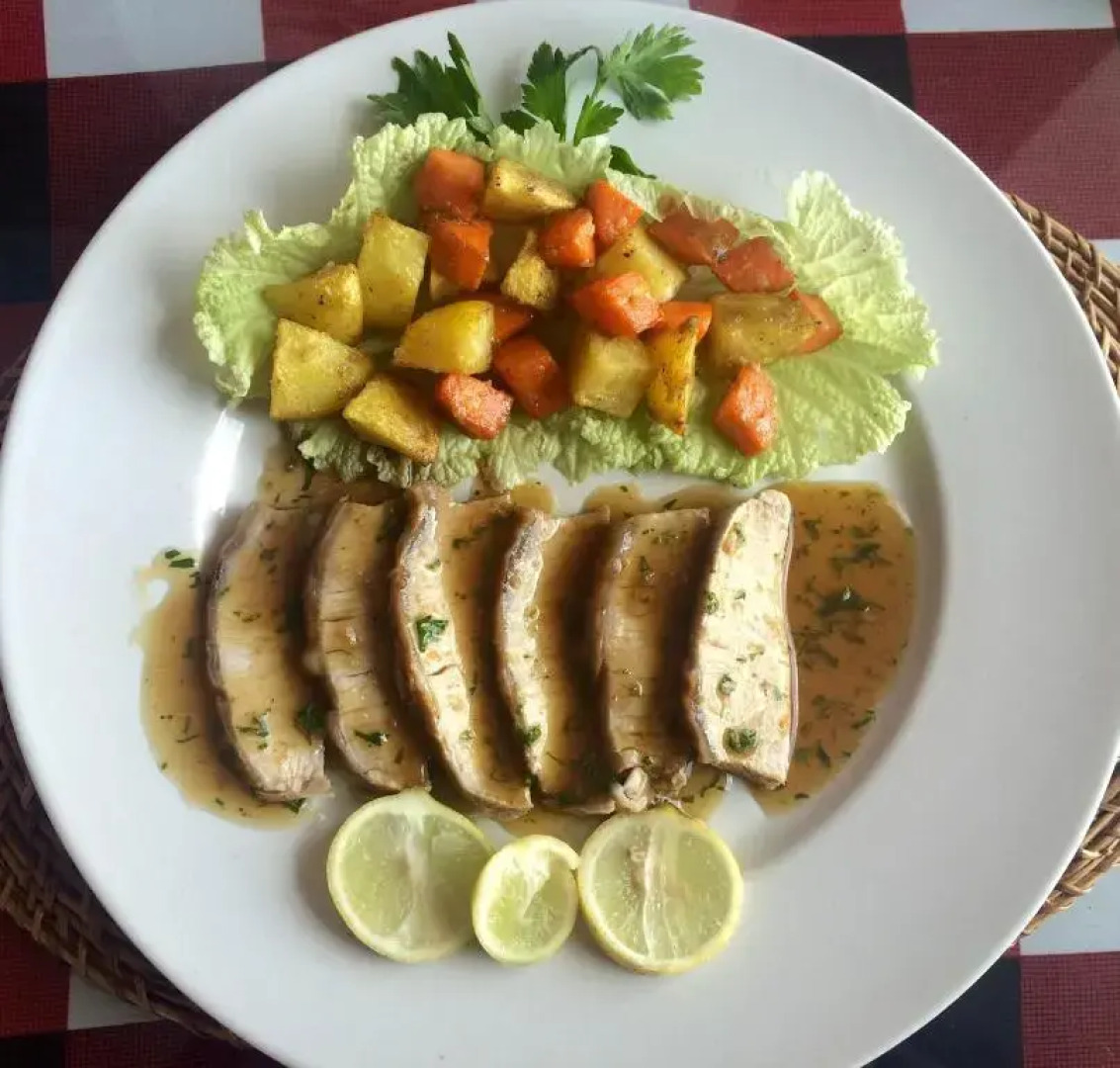 Aryautama Garden Villa