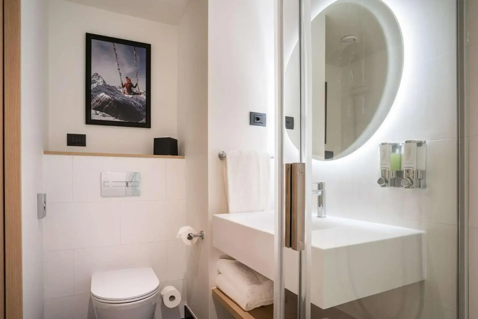 Hampton By Hilton Locarno