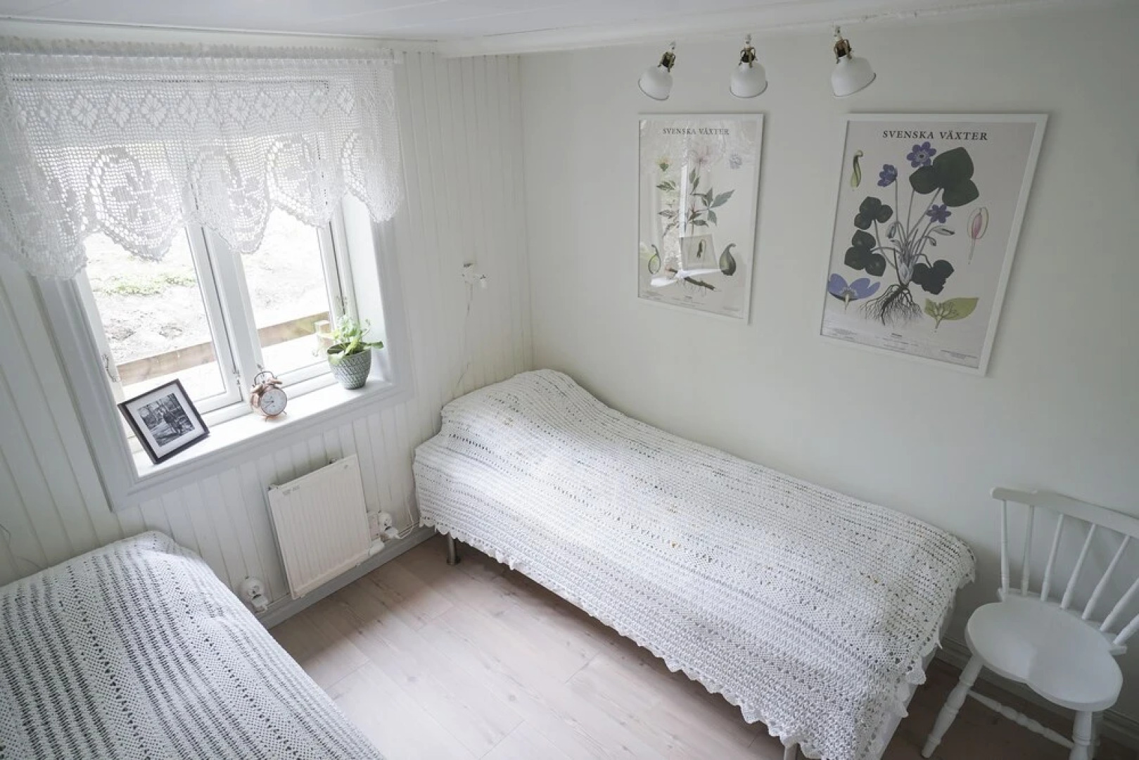 Anfasteröd Gårdsvik