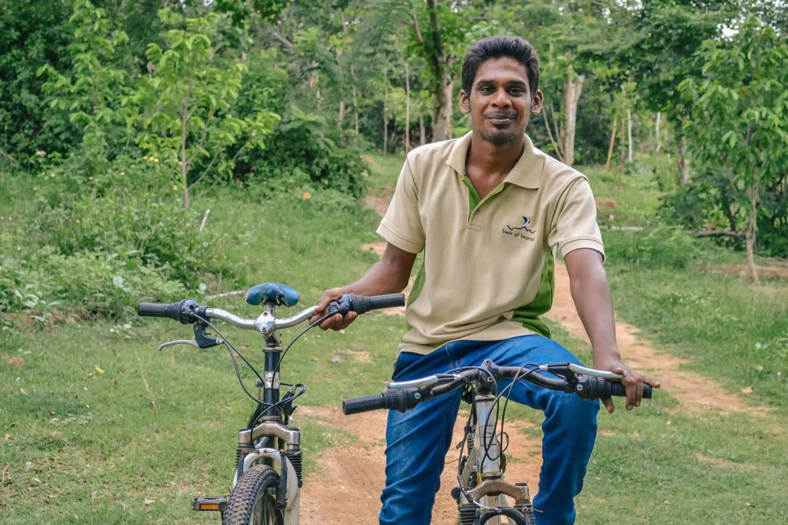 Back of Beyond - Safari Lodge Yala