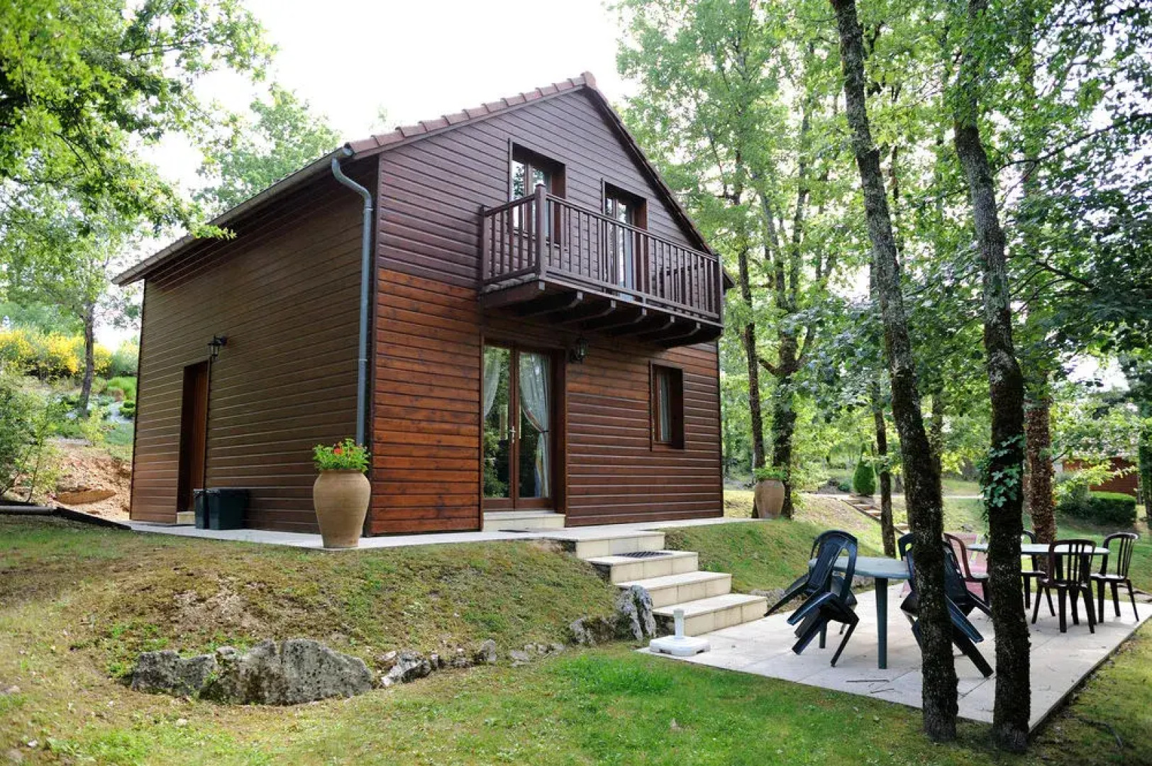 Résidence Souillac Golf & Country Club