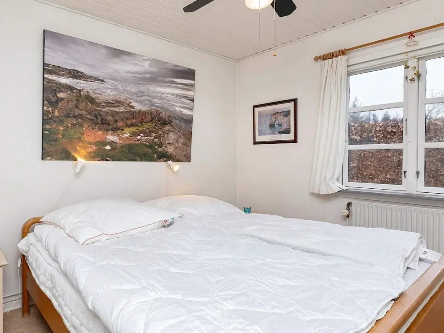 6 Person Holiday Home in Thyholm