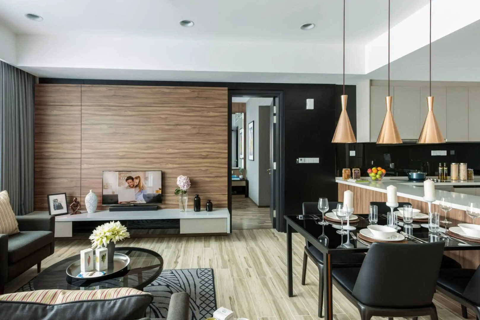 Somerset Damansara Utama Petaling Jaya