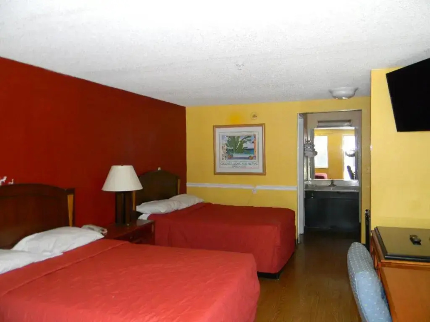 SleepWell Stockbridge