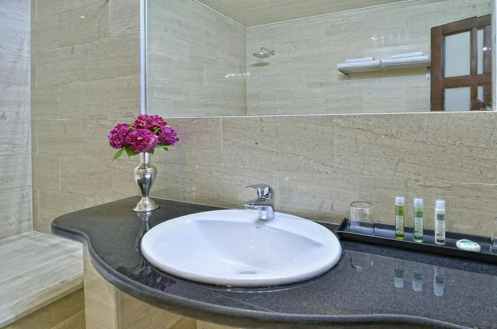 Heritage Hotels- Hotel Kalari