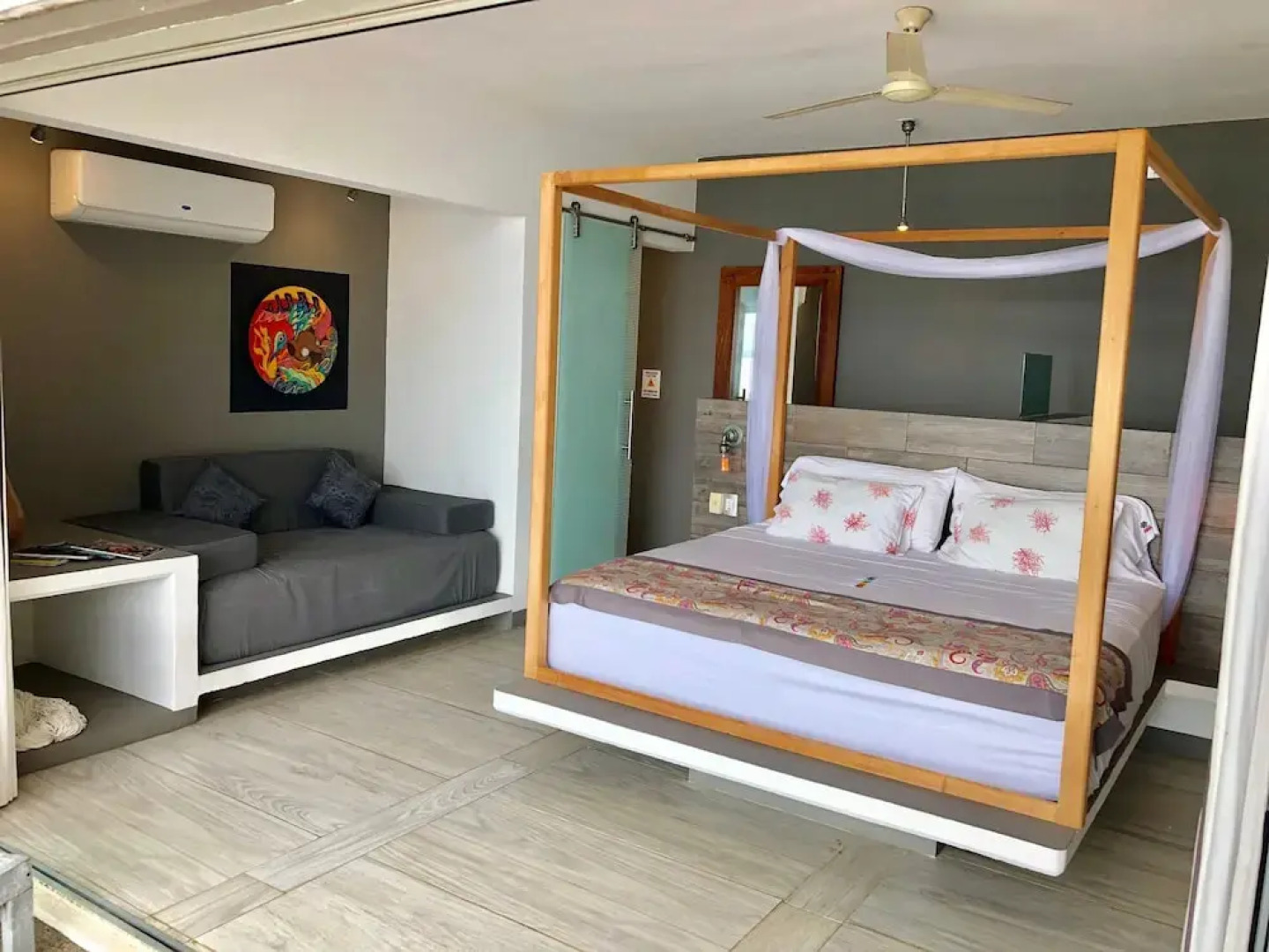 Villa Aikia Adults Only