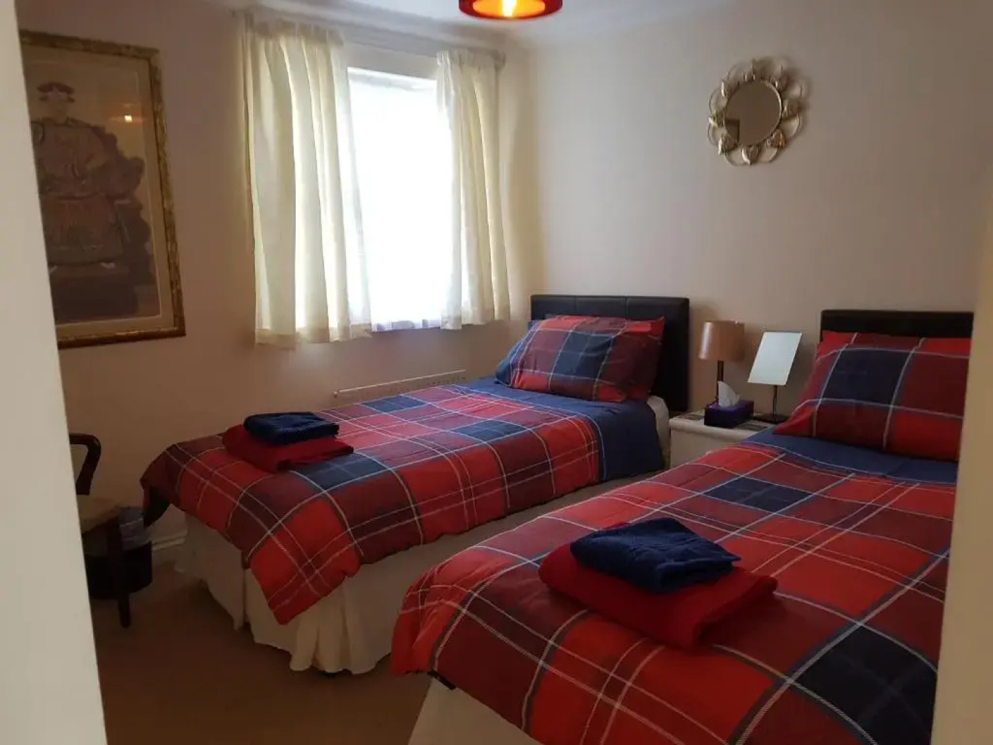 1 Derby Court Castletown