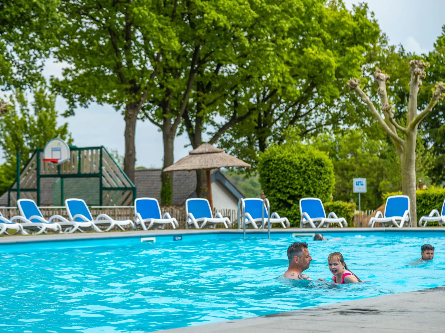 Compact Chalet in Gulpen With Terrace