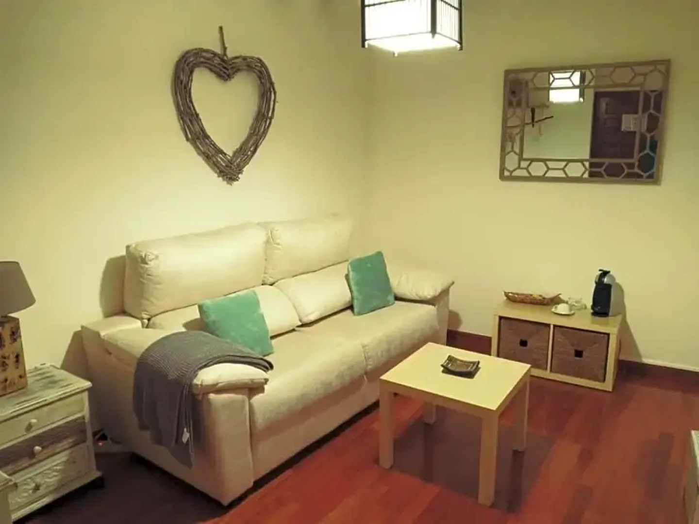 La Posada De Chinchilla