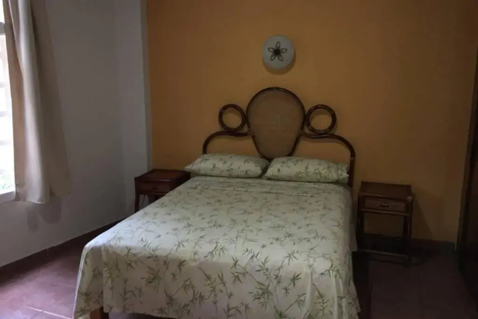 Chacala Sol y Luna 6 pax con ALBERCA a solo 50 mts de playa