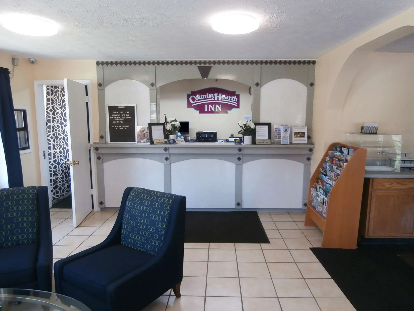 Country Hearth Inn & Suites Cartersville