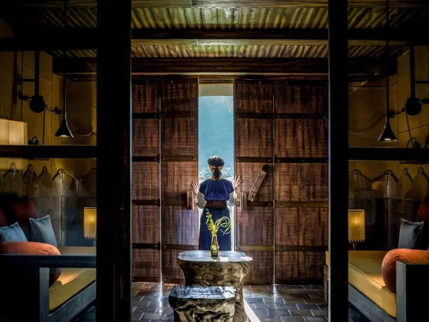 Legacy Yen Tu - Mgallery