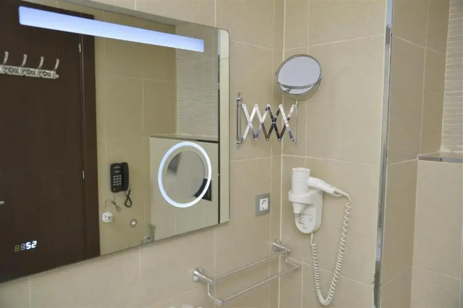 Hotel Ville des Roses