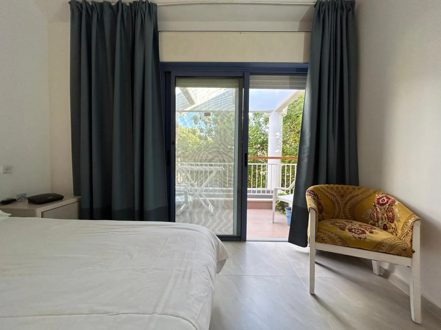 Royal Park - Paul's Place