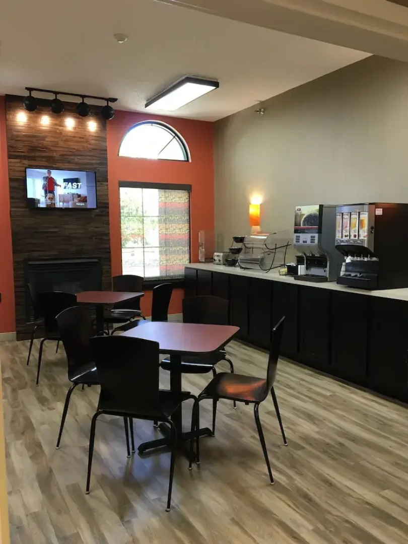 Kelly Inn Fargo North Dakota