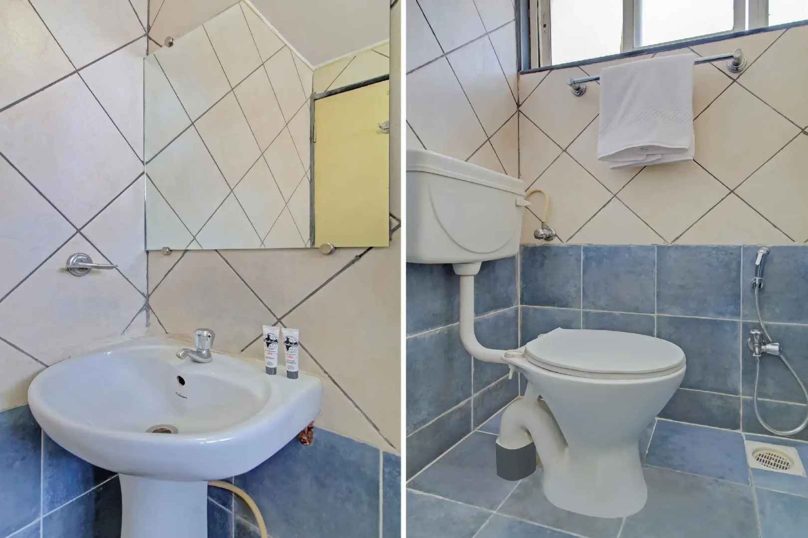 OYO 39875 ABC Inn executive homes